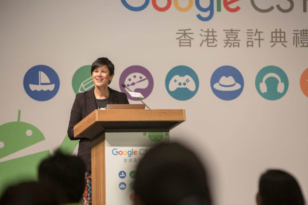 speech - Leonie Valentine